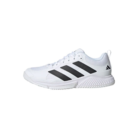 adidas Men's Court Team 2.0 Volleyball Shoes-12