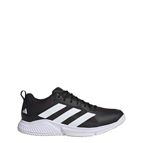 adidas Men's Court Team 2.0 Volleyball Shoes-2