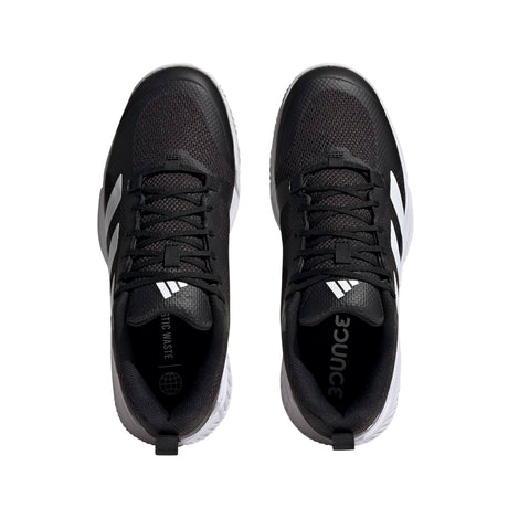 adidas Men's Court Team 2.0 Volleyball Shoes-3