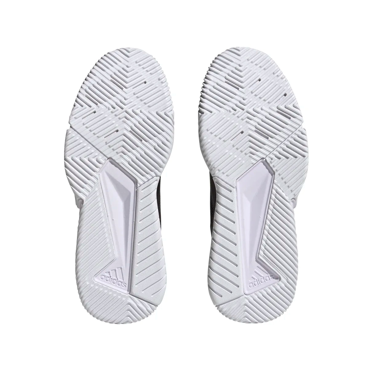 adidas Men's Court Team 2.0 Volleyball Shoes-4