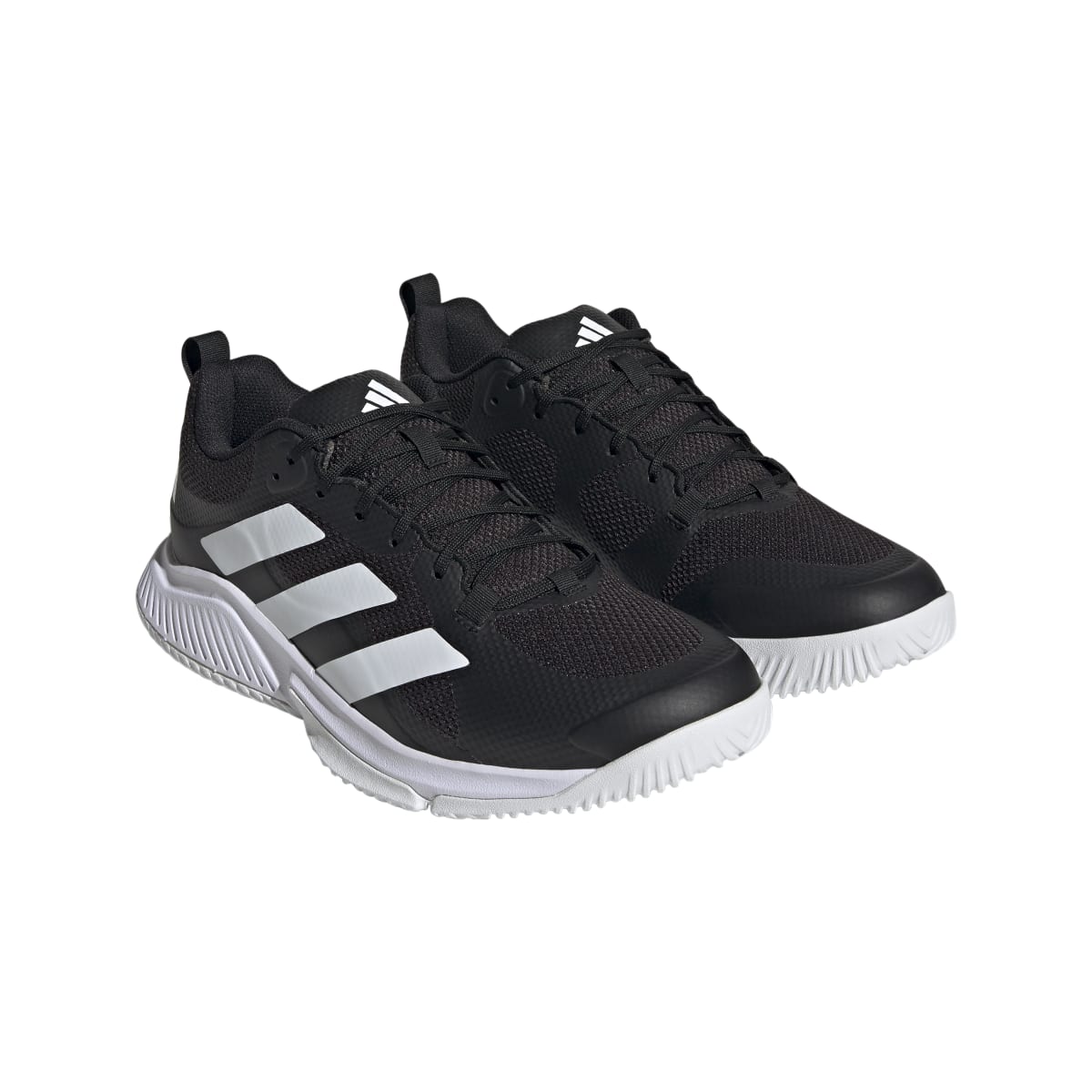 adidas Men's Court Team 2.0 Volleyball Shoes-6