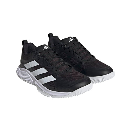 adidas Men's Court Team 2.0 Volleyball Shoes-6
