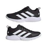 adidas Men's Court Team 2.0 Volleyball Shoes-10