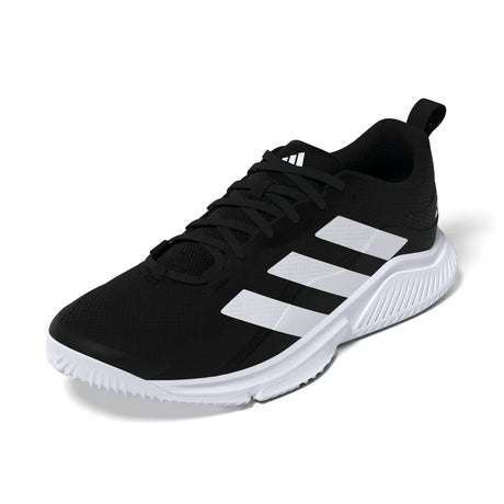 adidas Men's Court Team 2.0 Volleyball Shoes-11