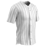 Champro Men's Pro-Style Warp Knit Baseball Jersey