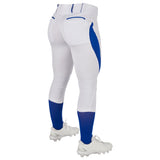 Champro Girl's Surge 2 Color Contrast Softball Pants-2