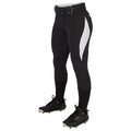 Champro Women's Surge 2 Color Contrast Softball Pants-1