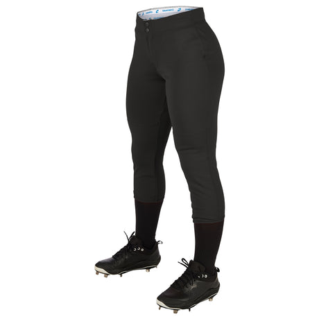 Champro Women's Fireball Softball Pants-1