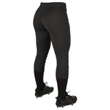 Champro Women's Fireball Softball Pants-2