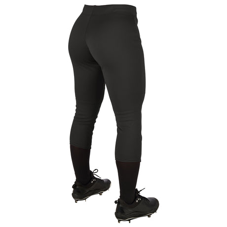 Champro Women's Fireball Softball Pants-2