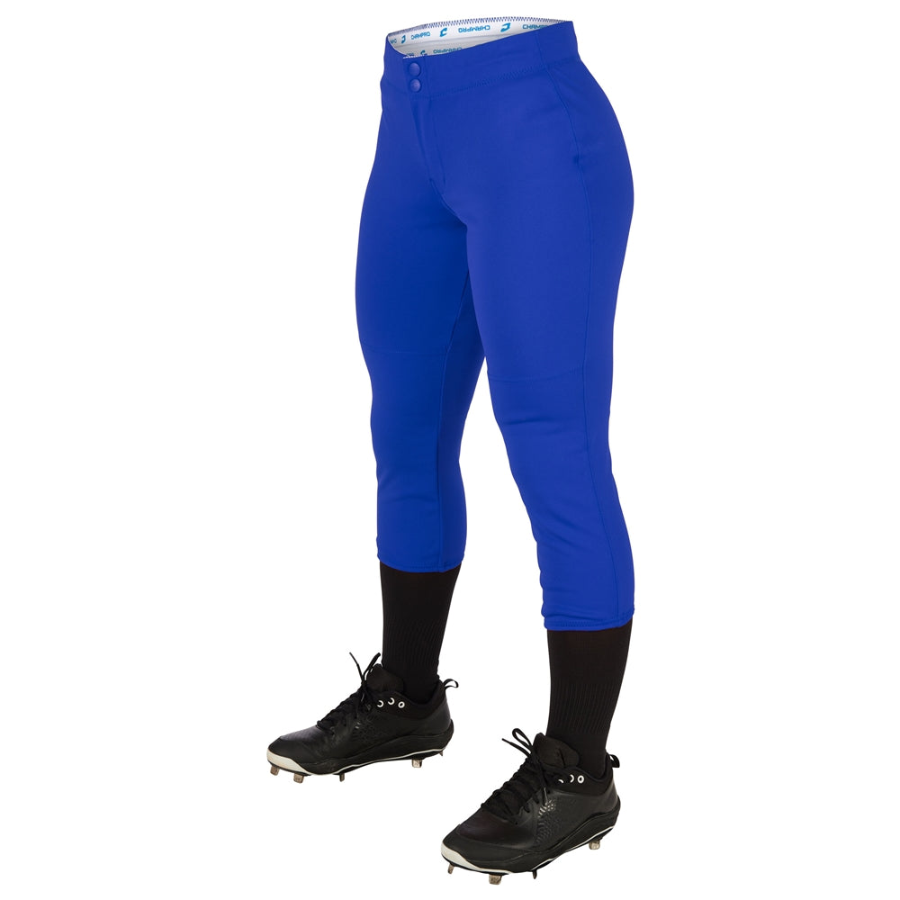Champro Women's Fireball Softball Pants-1