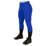 Champro Women's Fireball Softball Pants-1