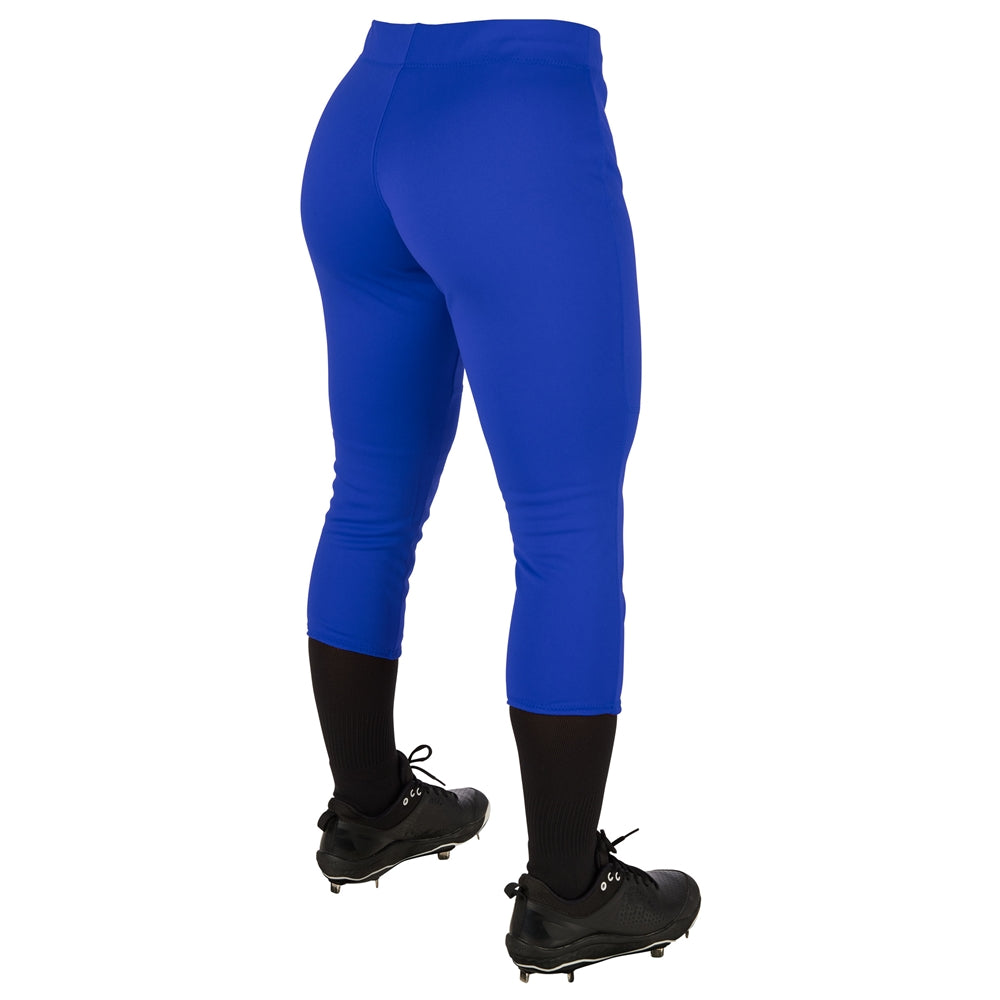 Champro Women's Fireball Softball Pants-2
