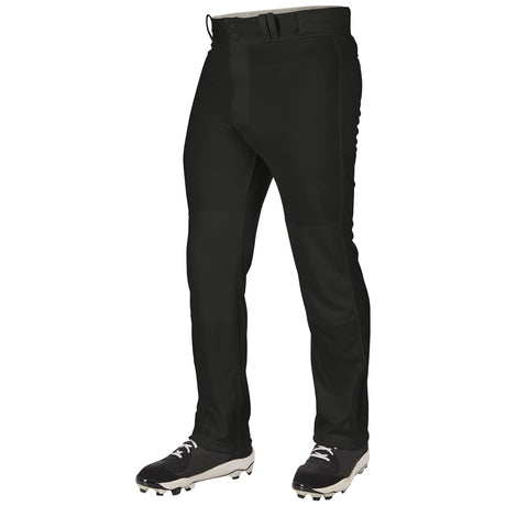 Champro Men's Triple Crown 2.0 Open Bottom Baseball Pants-1
