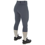 Champro Women's Zen Softball Pants-2