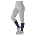 Champro Women's Hot Shot Yoga Style Softball Pants-1