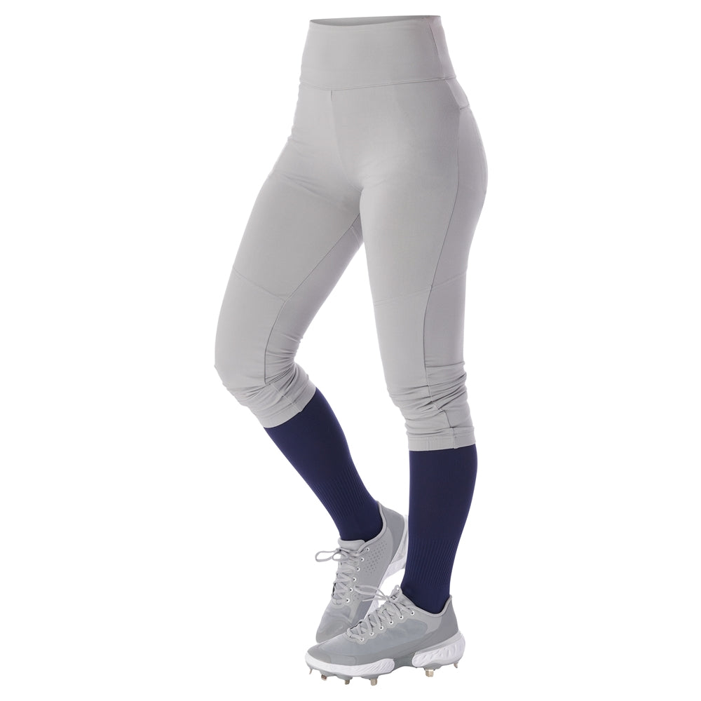 Champro Women's Hot Shot Yoga Style Softball Pants-1