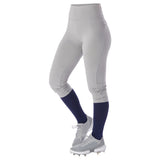 Champro Women's Hot Shot Yoga Style Softball Pants-1