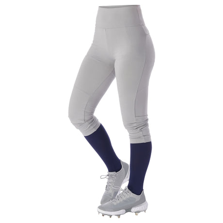 Champro Women's Hot Shot Yoga Style Softball Pants-1