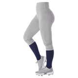 Champro Women's Hot Shot Yoga Style Softball Pants-2