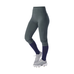 Champro Women's Hot Shot Yoga Style Softball Pants-1