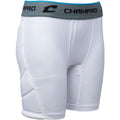 Champro Women's Windmill Compression Shorts-1