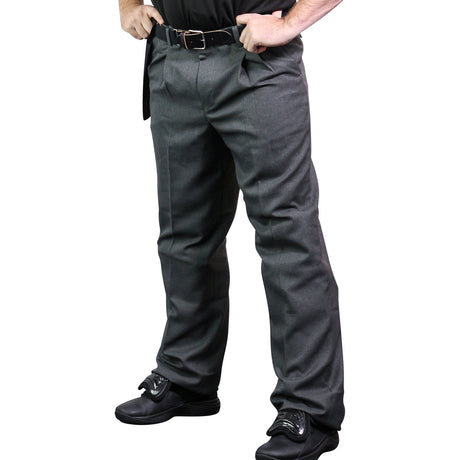 Champro Men's The Field Baseball Combo Umpire Pants