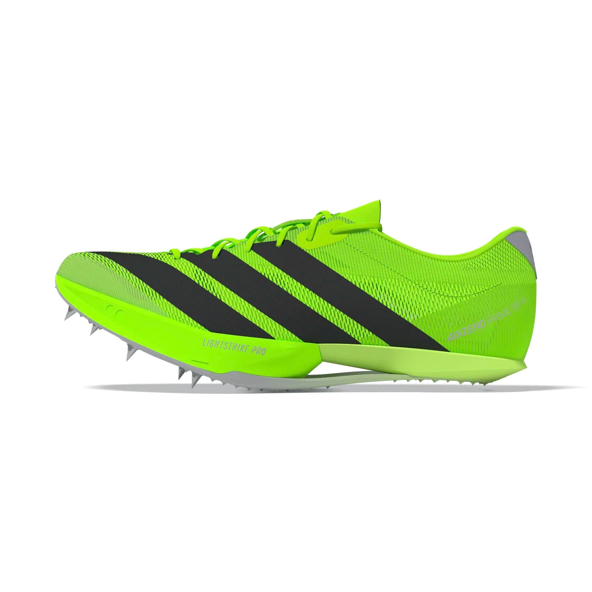 adidas Unisex Adizero Prime SP 4 Track Shoes – League Outfitters