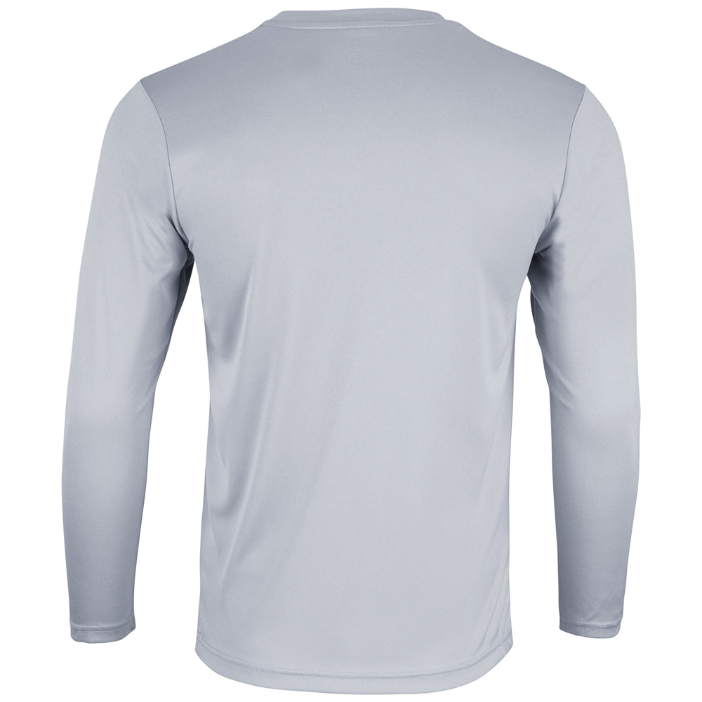 Champro Youth Vision Long Sleeve T-Shirt-2