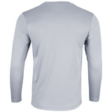 Champro Youth Vision Long Sleeve T-Shirt-2