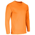 Champro Youth Vision Long Sleeve T-Shirt-1