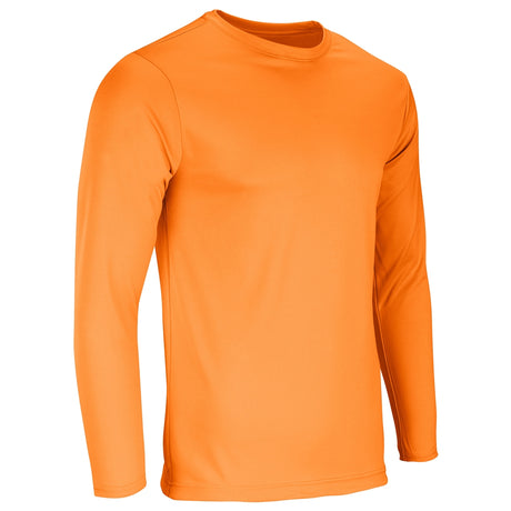 Champro Youth Vision Long Sleeve T-Shirt-1