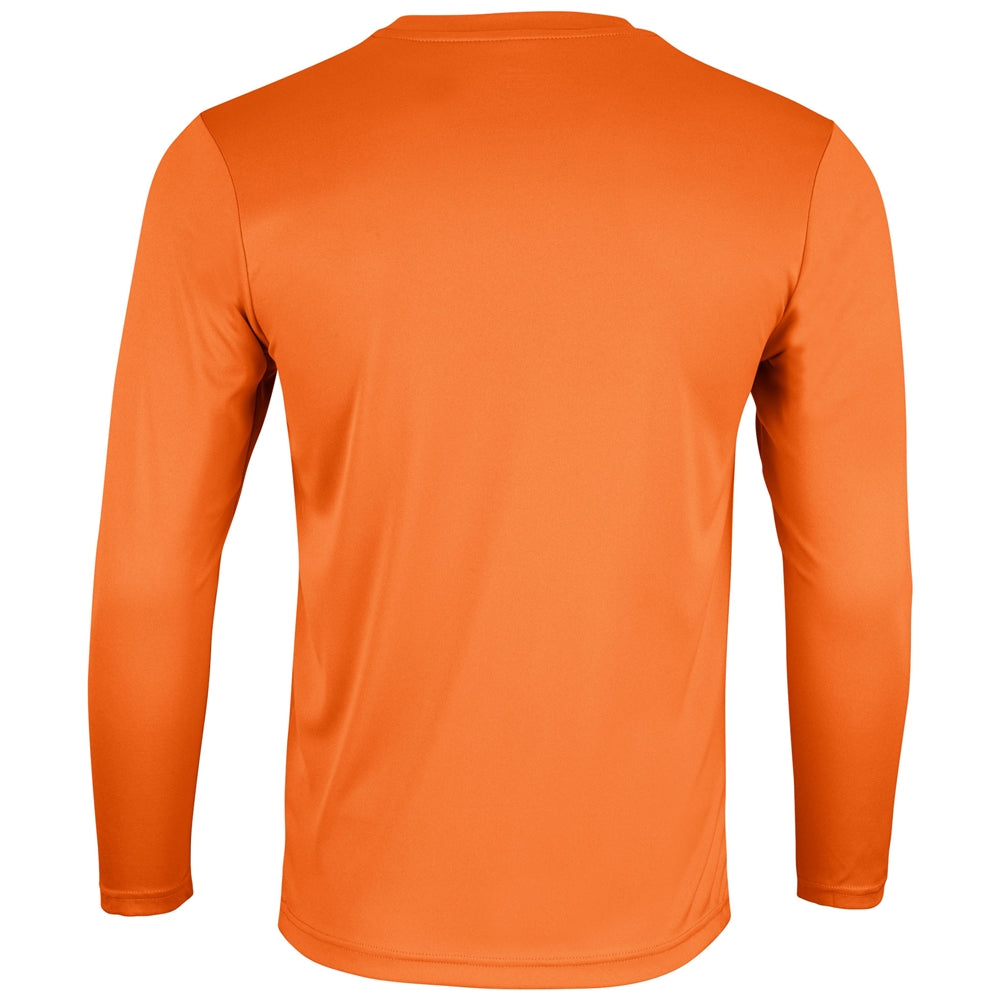 Champro Youth Vision Long Sleeve T-Shirt-2