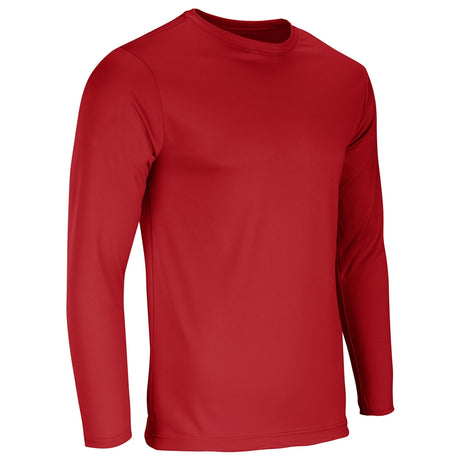 Champro Youth Vision Long Sleeve T-Shirt-1