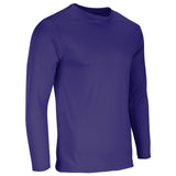 Champro Youth Vision Long Sleeve T-Shirt-1