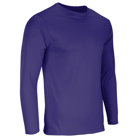 Champro Youth Vision Long Sleeve T-Shirt-1