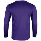 Champro Youth Vision Long Sleeve T-Shirt-2