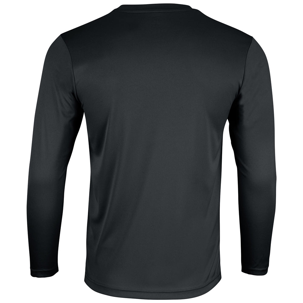 Champro Youth Vision Long Sleeve T-Shirt-2