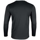 Champro Youth Vision Long Sleeve T-Shirt-2