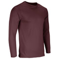 Champro Youth Vision Long Sleeve T-Shirt-1
