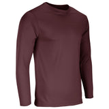 Champro Youth Vision Long Sleeve T-Shirt-1