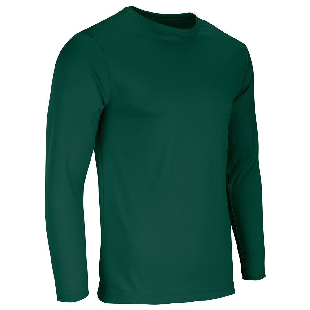 Champro Youth Vision Long Sleeve T-Shirt-1