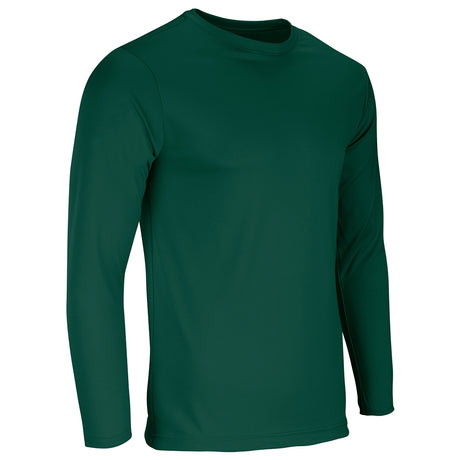 Champro Youth Vision Long Sleeve T-Shirt-1