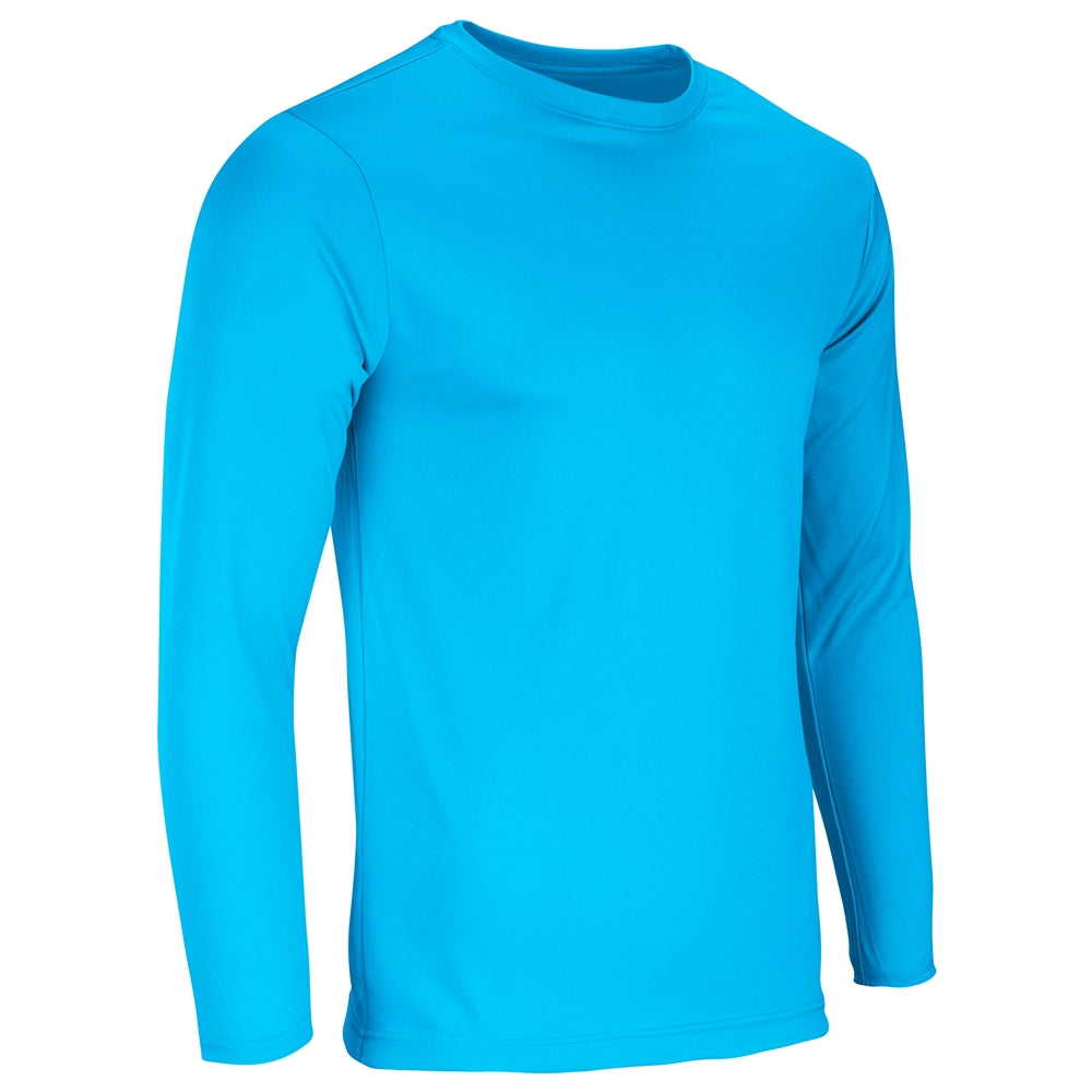 Champro Youth Vision Long Sleeve T-Shirt-1