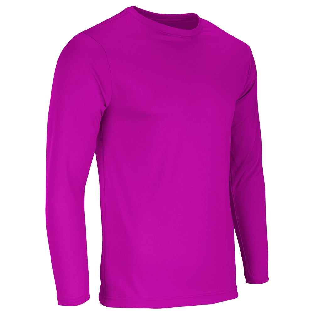 Champro Youth Vision Long Sleeve T-Shirt-1