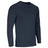 Champro Youth Vision Long Sleeve T-Shirt-1