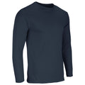 Champro Youth Vision Long Sleeve T-Shirt-1