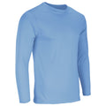 Champro Youth Vision Long Sleeve T-Shirt-1