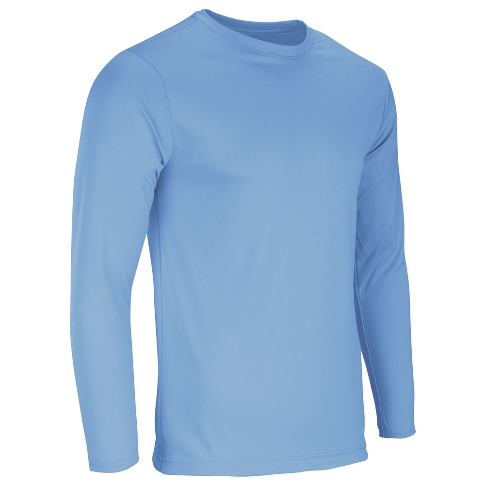Champro Youth Vision Long Sleeve T-Shirt-1