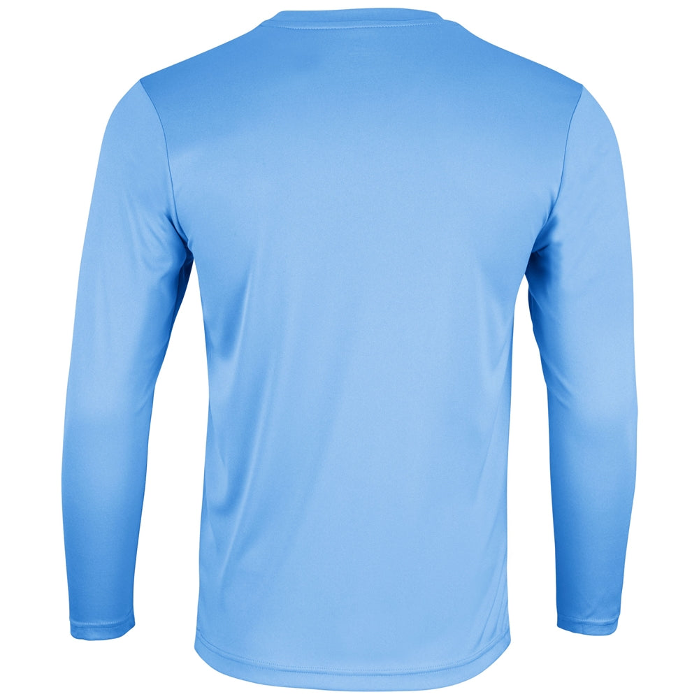Champro Youth Vision Long Sleeve T-Shirt-2